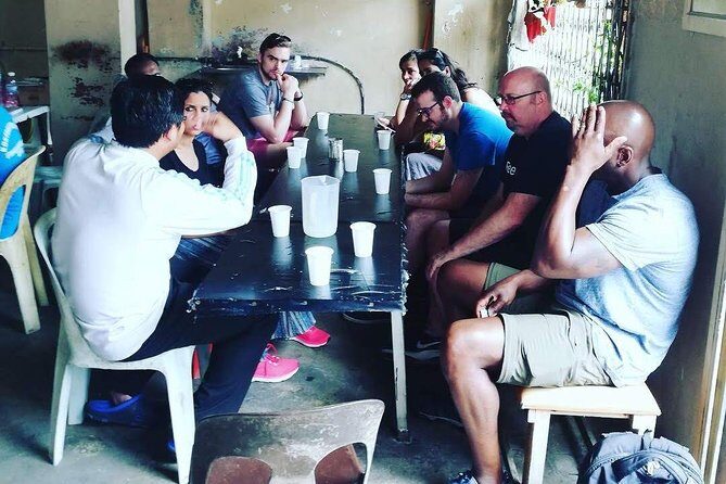 Historical, Heritage & Cultural Walk Around George Town - FAQ