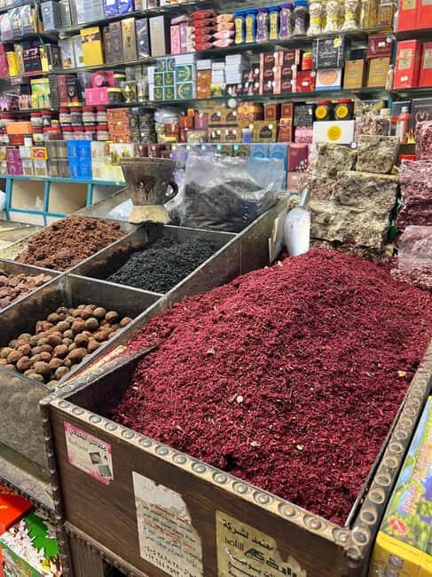 Historical & Heritage in Jeddah Albalad - What Makes This Tour Worthwhile?