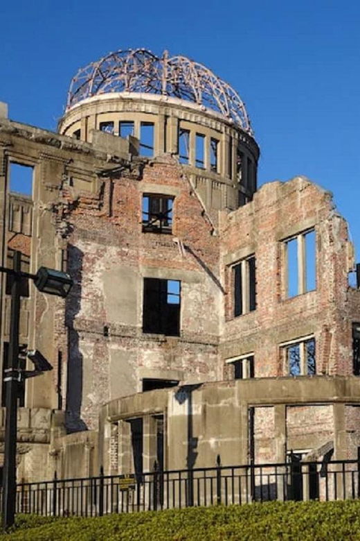 historical-highlights-of-hiroshima-group-walking-tour