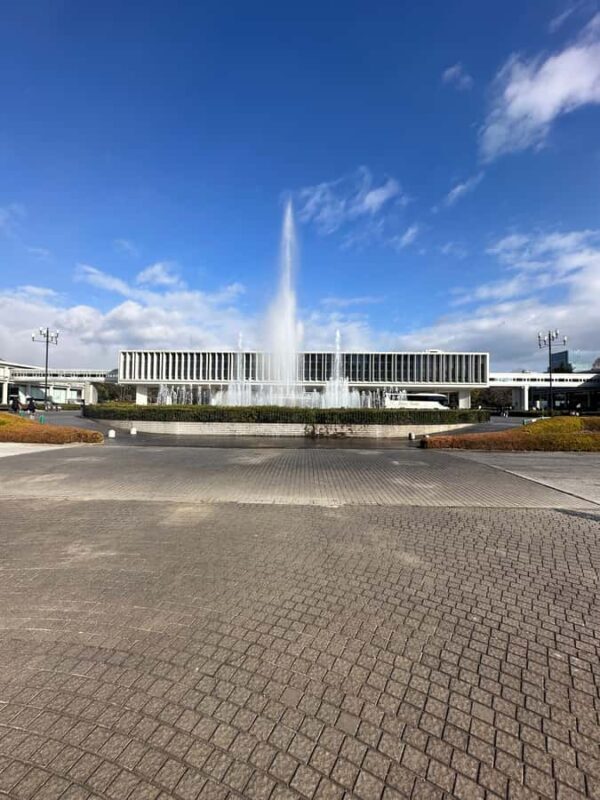 Historical highlights of Hiroshima - Frequently Asked Questions