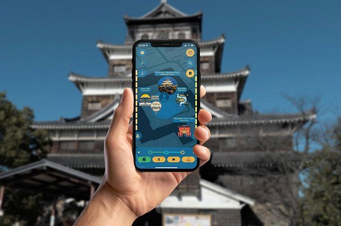 Historical Hiroshima GPS App Walking Tour Mobile Game - Who Should Consider This Tour?