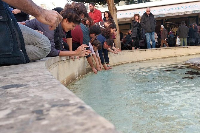 historical-interactive-tour-in-heraklion-the-siege-and-the-fall-of-the-city