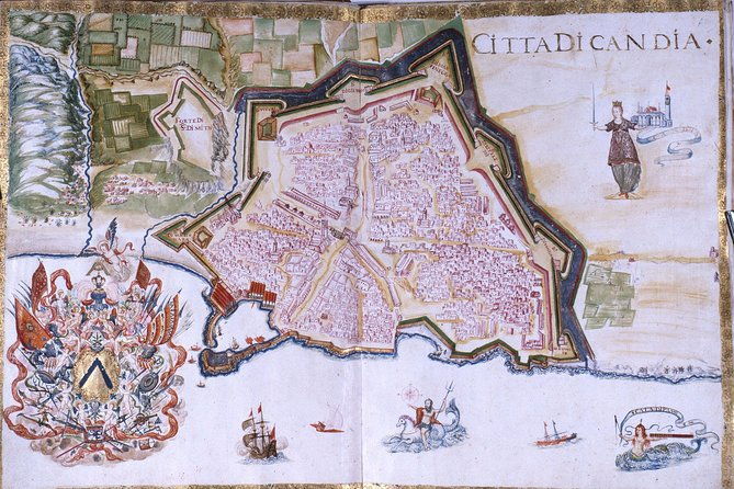 historical-interactive-tour-in-heraklion-the-siege-and-the-fall-of-the-city