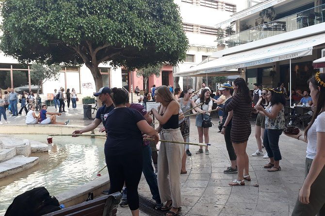 historical-interactive-tour-in-heraklion-the-siege-and-the-fall-of-the-city