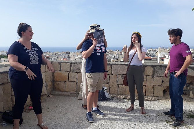 historical-interactive-tour-in-heraklion-the-siege-and-the-fall-of-the-city