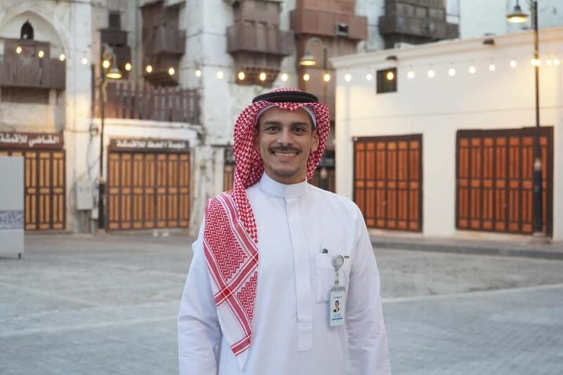 Historical Jeddah - Final Thoughts