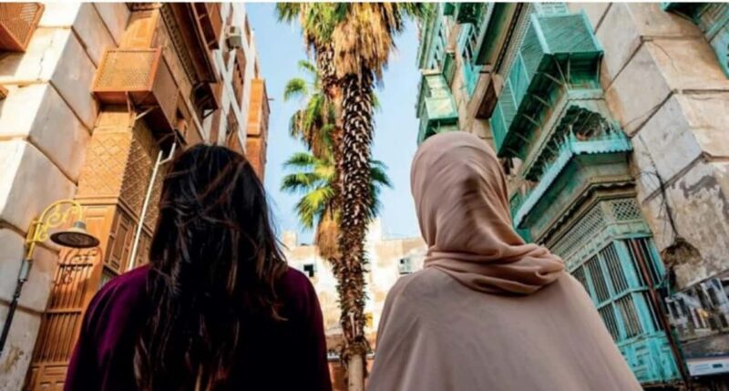 Historical Jeddah - FAQ