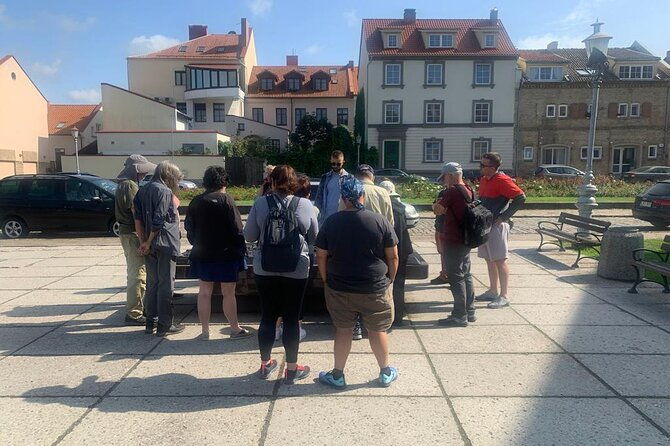 historical-klaipeda-old-town-tour-in-the-lost-city-of-memel