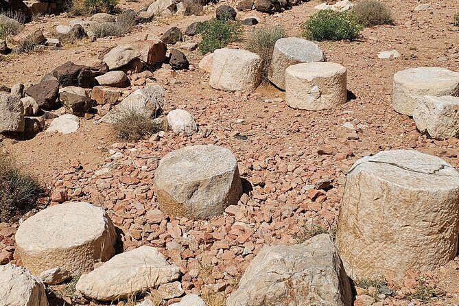 Historical Landmark in Tabuk Region Full Day Tour - The Sum Up: The Value of a Day in the Tabuk Region