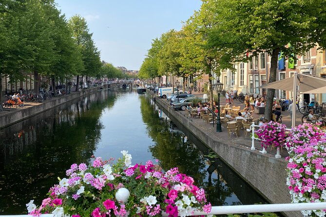 historical-leiden-private-tour-from-amsterdam