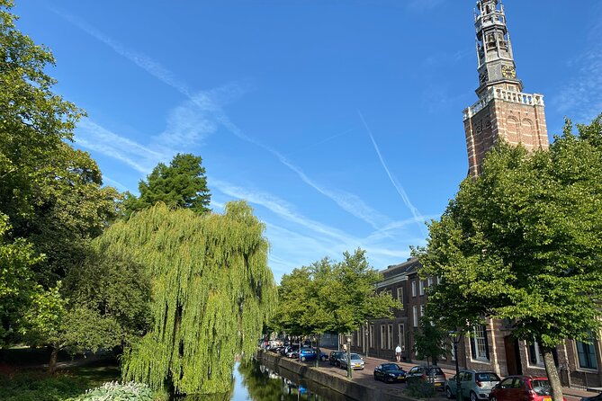 historical-leiden-private-tour-from-amsterdam