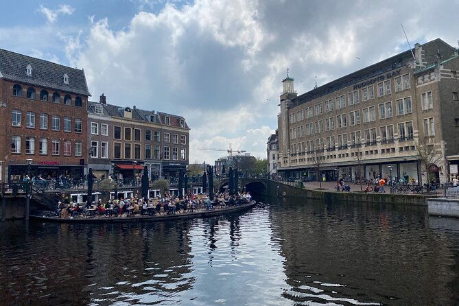 historical-leiden-private-tour-from-amsterdam