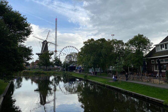 historical-leiden-private-tour-from-amsterdam