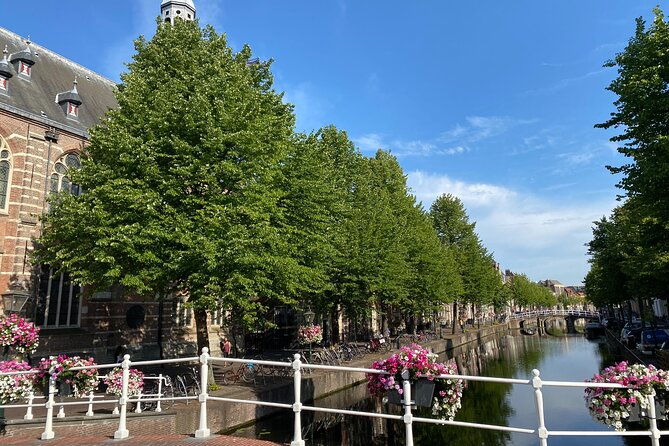 historical-leiden-private-tour-from-amsterdam