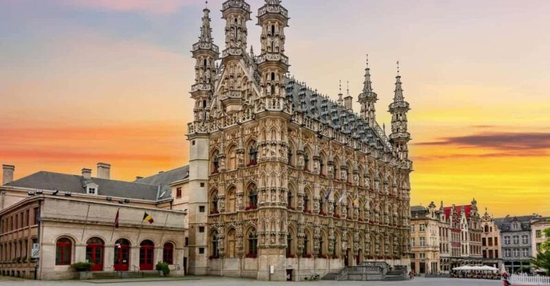 historical-leuven-private-tour-with-local-guide