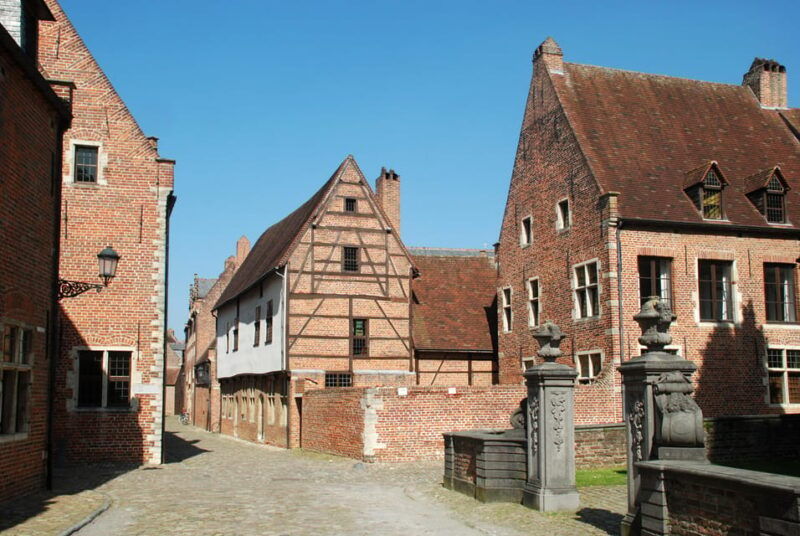 historical-leuven-private-tour-with-local-guide