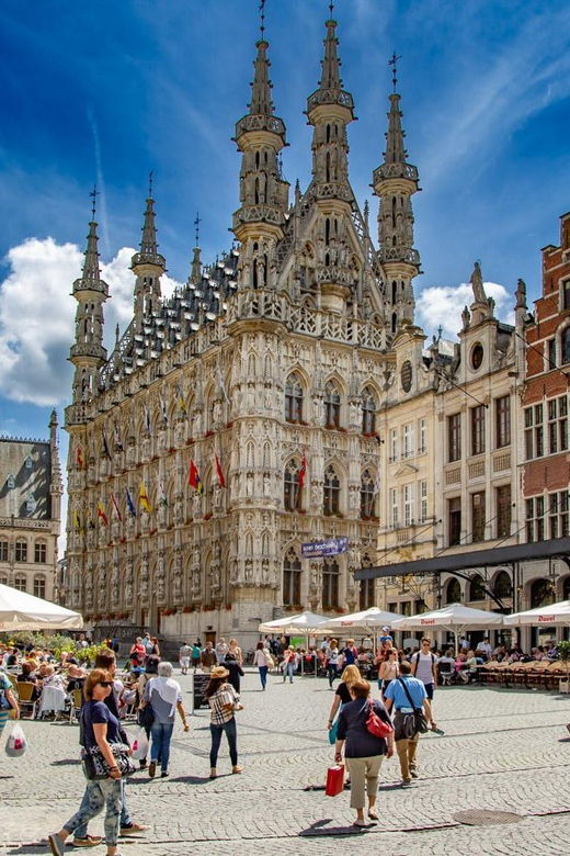 historical-leuven-private-tour-with-local-guide