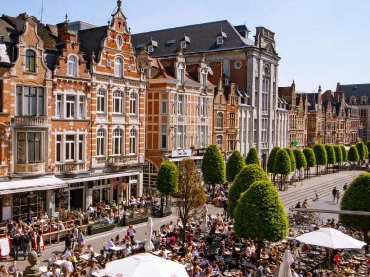 historical-leuven-private-tour-with-local-guide