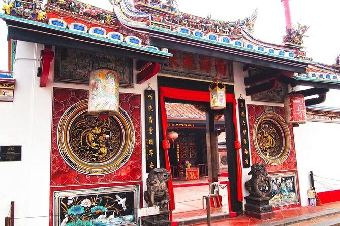 Historical Malacca Day Trip from Kuala Lumpur - Who Is This Tour Best For?