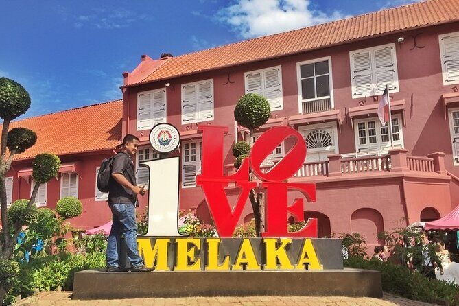 Historical Malacca Day Trip from Kuala Lumpur - FAQs
