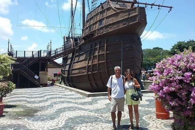 Historical Malacca Day Trip from Kuala Lumpur - The Sum Up