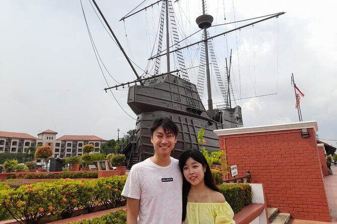 Historical Malacca Full-Day Tour - Introduction