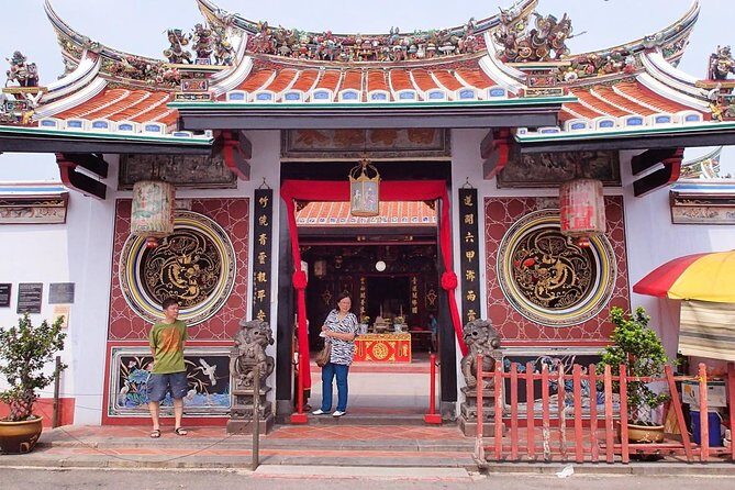 Historical Malacca Full-Day Tour - Pricing and Value