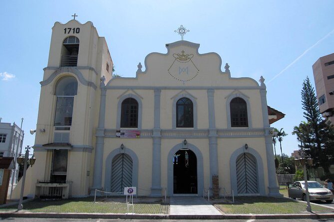 Historical Malacca Full-Day Tour - Who Would Love This Tour?