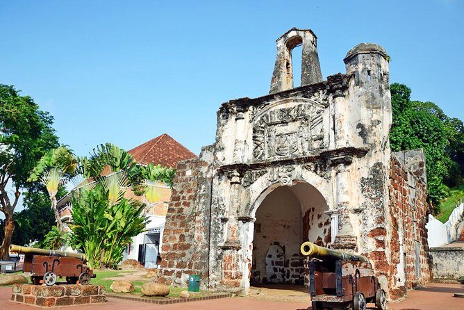 Historical Malacca Full-Day Tour - FAQs