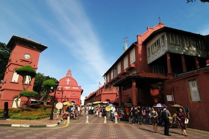 Historical Malacca Tour From Kuala Lumpur - A Complete Guide to the Malacca Day Tour from Kuala Lumpur