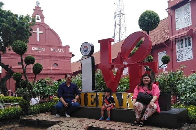 Historical Malacca Tour From Kuala Lumpur - Authentic Insights from Travelers