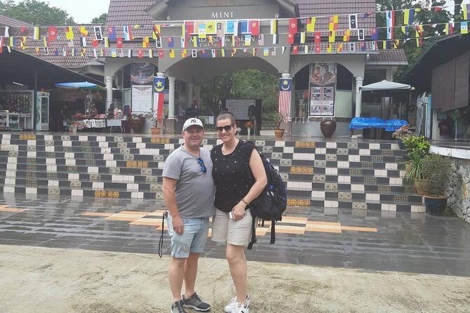 Historical Malacca Tour from Kuala Lumpur - Key Points