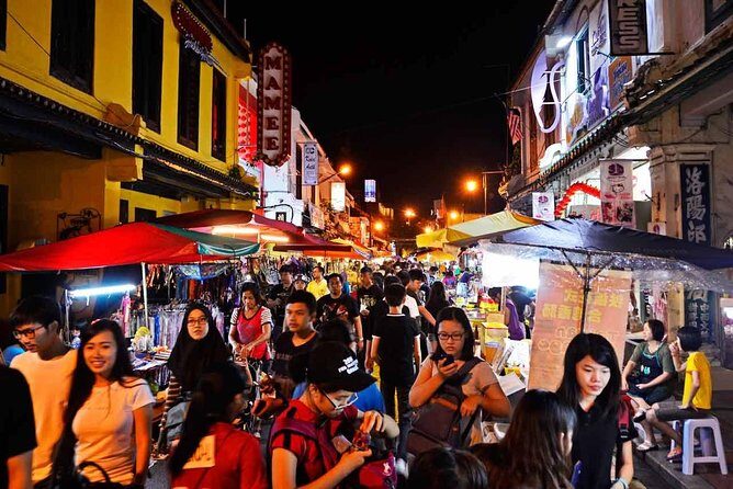 Historical Malacca Tour from Kuala Lumpur - FAQs