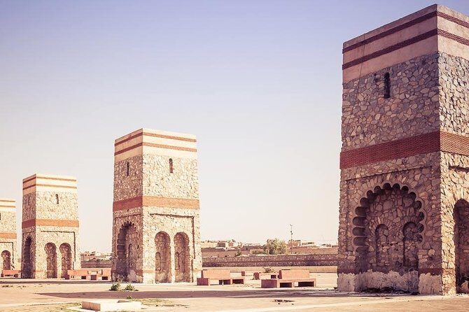 Historical Marrakech Walking Tour - Final Thoughts: Who Should Consider This Tour?
