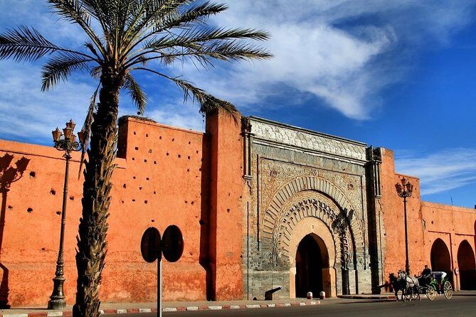 Historical Marrakech Walking Tour - A Deep Dive into the Marrakech Experience