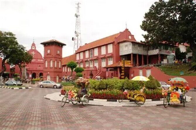 Historical Melaka Full Day Tour - Who Would Love This Tour?