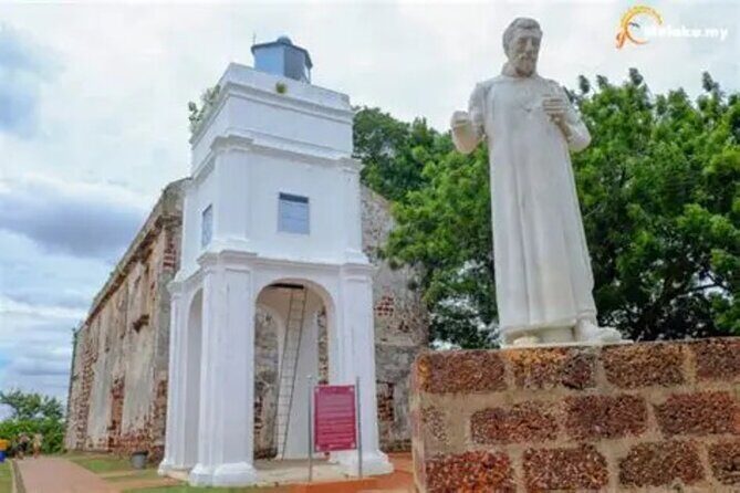 Historical Melaka Full Day Tour - FAQ