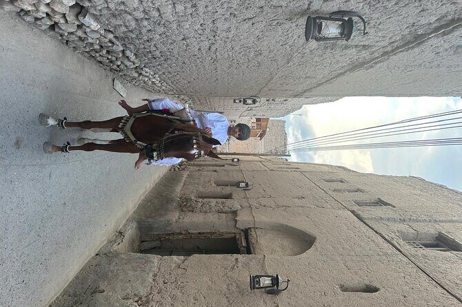 Historical Nizwa and its HIDDEN GEMS (in different languages) - Exploring the Heart of Nizwa: An In-Depth Look