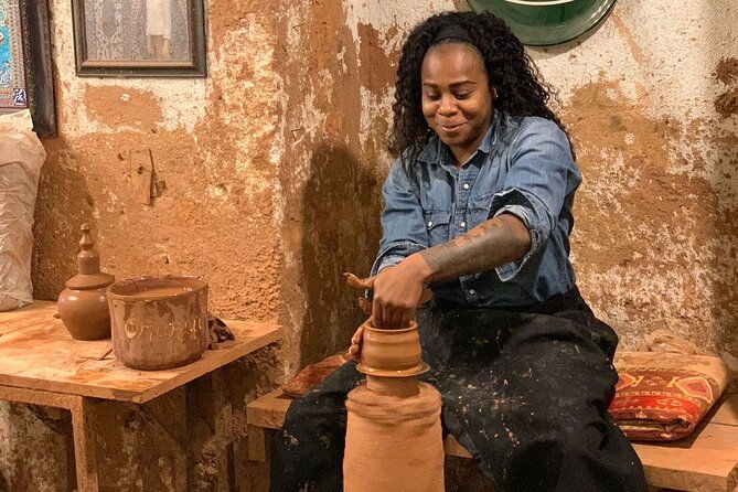 historical-pottery-making-in-cappadocia-2