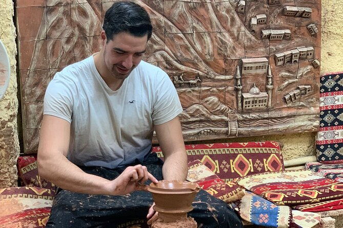 historical-pottery-making-in-cappadocia-2