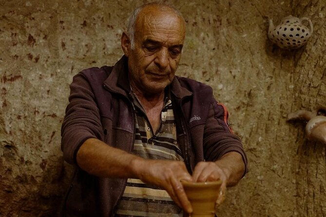 historical-pottery-making-in-cappadocia-2