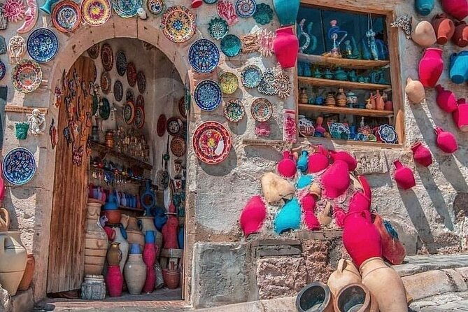 historical-pottery-making-in-cappadocia-2