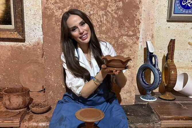 historical-pottery-making-in-cappadocia-3
