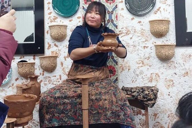 historical-pottery-making-in-cappadocia-3