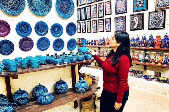 historical-pottery-making-in-cappadocia-3
