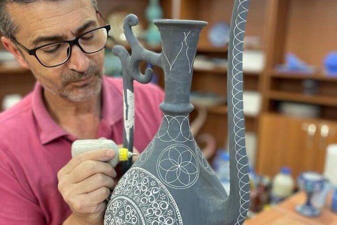 historical-pottery-making-in-cappadocia-3