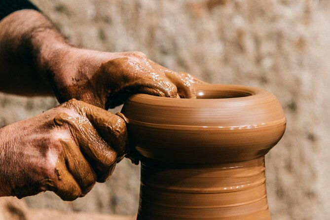 historical-pottery-making-in-cappadocia