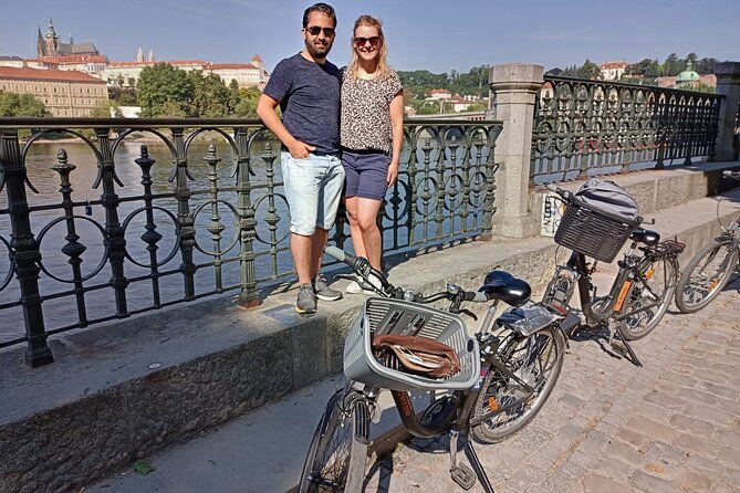 historical-prague-guided-e-bike-tour