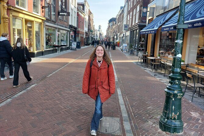 Historical Private Tour of Delft and Leiden including Transfer - Detailed Breakdown of the Itinerary