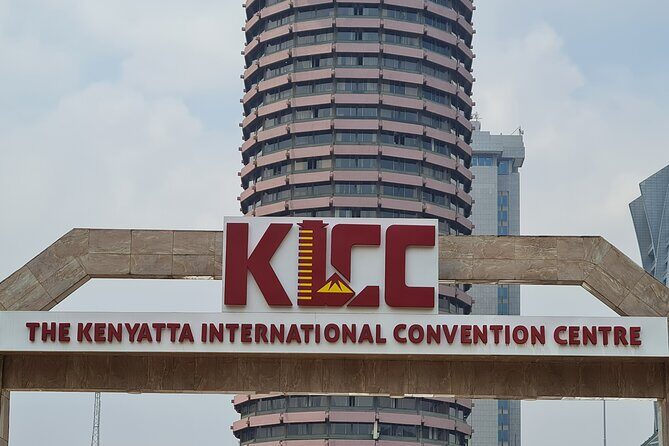 Historical Private Tour of Nairobi City - Final Thoughts: Who Would Love This Tour?